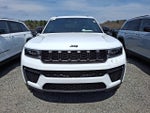 2026 Jeep Grand Cherokee L Laredo Altitude