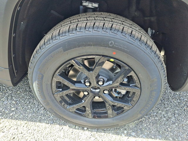 2026 Jeep Grand Cherokee L Laredo Altitude