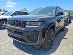 2026 Jeep Grand Cherokee L Laredo Altitude