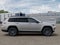 2026 Jeep Grand Cherokee L 85th Anniversary Edition