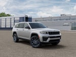 2026 Jeep Grand Cherokee L 85th Anniversary Edition