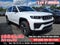 2027 Jeep Grand Cherokee L Limited