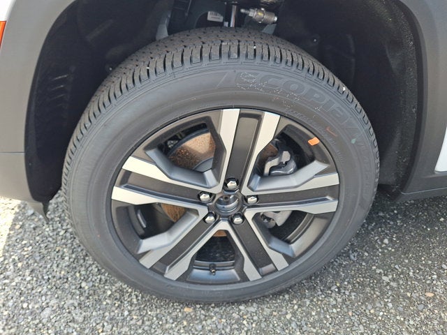 2027 Jeep Grand Cherokee L Limited