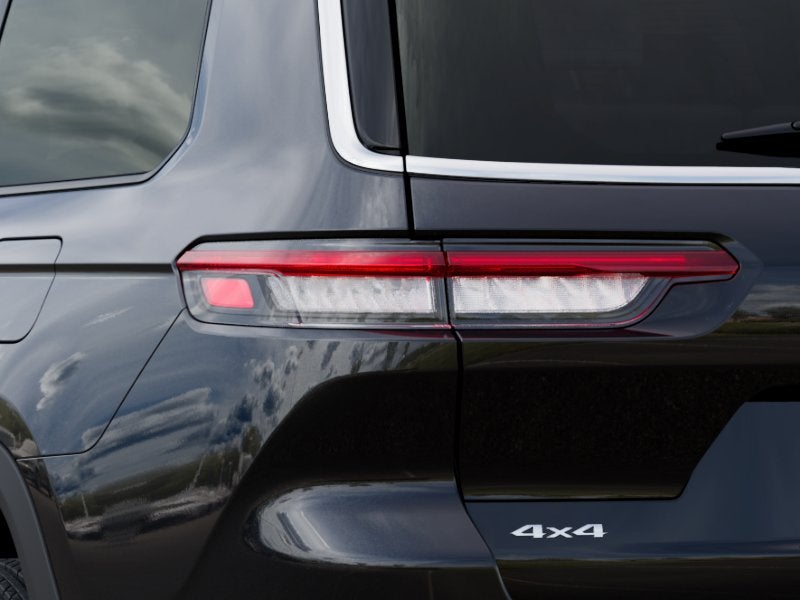 2026 Jeep Grand Cherokee L Base