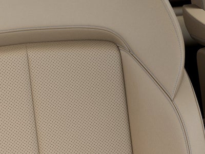 2026 Jeep Grand Cherokee L Base