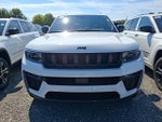 2027 Jeep Grand Cherokee L Limited