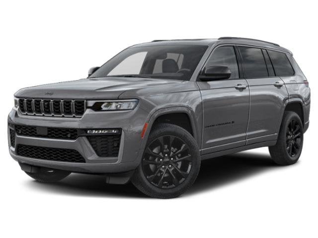 2026 Jeep Grand Cherokee L Limited Reserve 4x4's photo