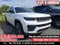 2027 Jeep Grand Cherokee L Limited
