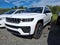 2027 Jeep Grand Cherokee L Limited