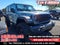 2027 Jeep Wrangler Willys