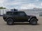 2027 Jeep Wrangler Rubicon