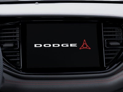 2027 Dodge Durango GT Premium HEMI