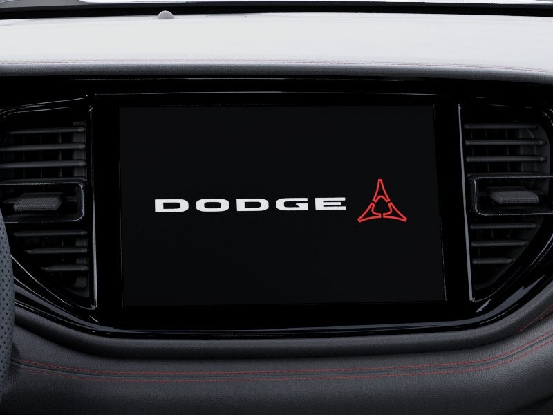 2027 Dodge Durango GT Premium HEMI