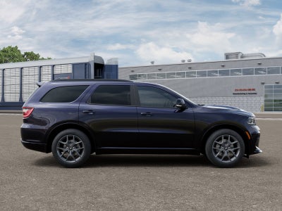 2027 Dodge Durango GT Premium HEMI