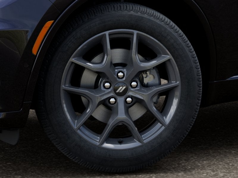 2027 Dodge Durango GT Premium HEMI