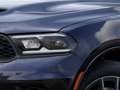 2027 Dodge Durango GT Premium HEMI