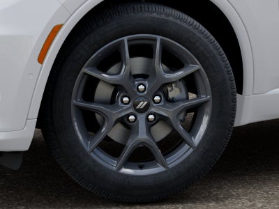 2027 Dodge Durango GT Plus HEMI