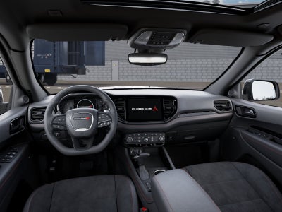 2027 Dodge Durango GT Premium HEMI