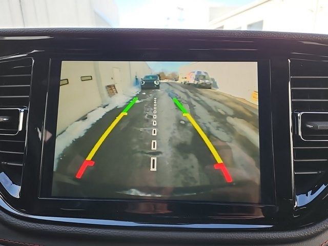 2026 Dodge Durango GT HEMI V8