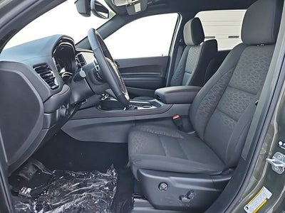 2026 Dodge Durango GT HEMI V8