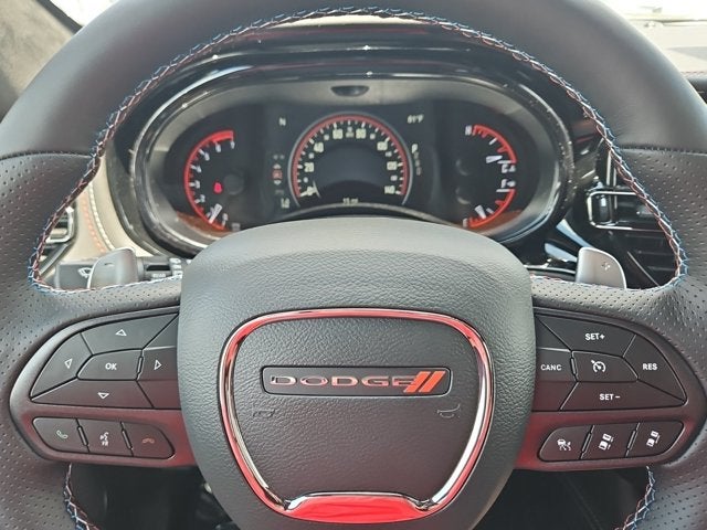 2026 Dodge Durango GT Premium HEMI V8 America 250 Edit