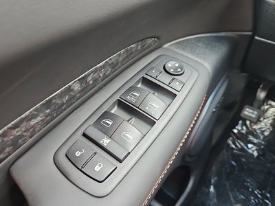 2026 Dodge Durango GT Premium HEMI V8 America 250 Edit