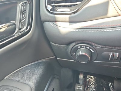 2026 Dodge Durango GT Premium HEMI V8 America 250 Edit