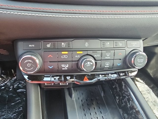 2026 Dodge Durango GT Premium HEMI V8 America 250 Edit