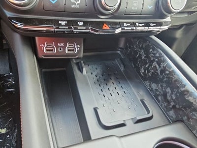 2026 Dodge Durango GT Premium HEMI V8 America 250 Edit