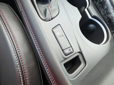 2026 Dodge Durango GT Premium HEMI V8 America 250 Edit