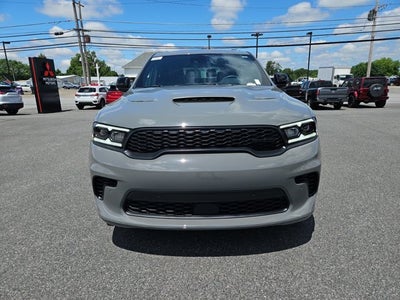 2026 Dodge Durango GT Premium HEMI V8 America 250 Edit