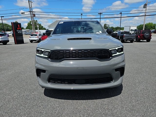 2026 Dodge Durango GT Premium HEMI V8 America 250 Edit