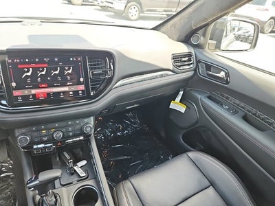 2026 Dodge Durango GT Premium HEMI V8 America 250 Edit
