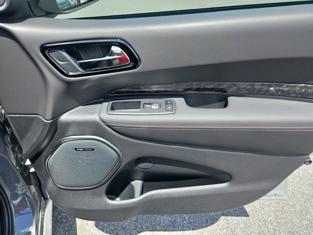 2026 Dodge Durango GT Premium HEMI V8 America 250 Edit