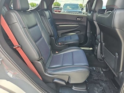 2026 Dodge Durango GT Premium HEMI V8 America 250 Edit