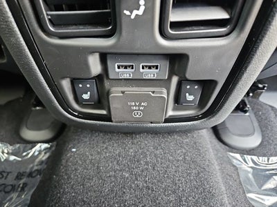 2026 Dodge Durango GT Premium HEMI V8 America 250 Edit