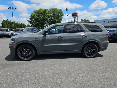 2026 Dodge Durango GT Premium HEMI V8 America 250 Edit
