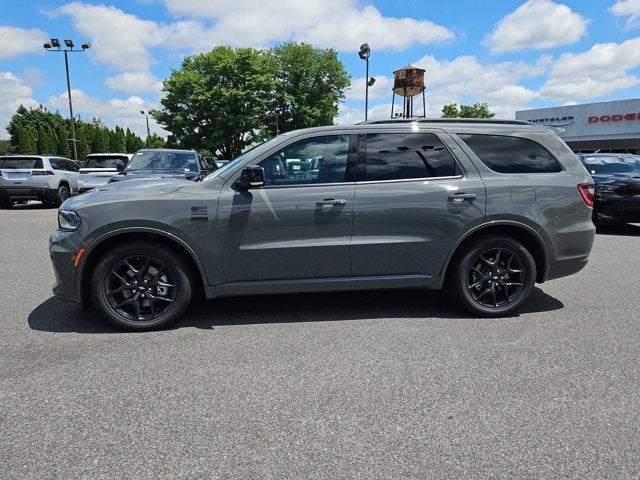 2026 Dodge Durango GT Premium HEMI V8 America 250 Edit