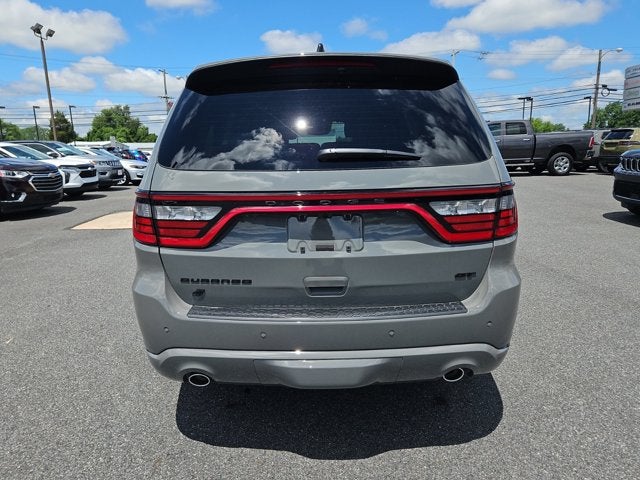 2026 Dodge Durango GT Premium HEMI V8 America 250 Edit