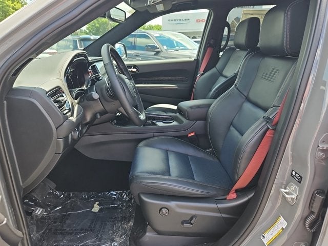 2026 Dodge Durango GT Premium HEMI V8 America 250 Edit