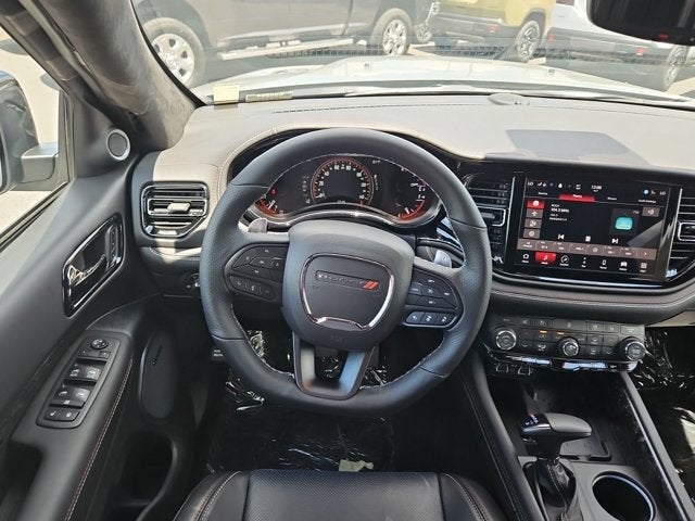 2026 Dodge Durango GT Premium HEMI V8 America 250 Edit