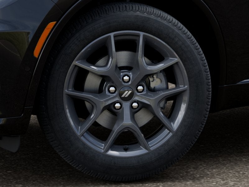 2027 Dodge Durango GT Plus HEMI