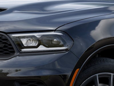 2027 Dodge Durango GT Plus HEMI