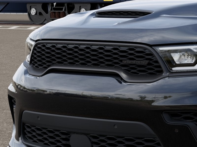 2027 Dodge Durango GT Plus HEMI