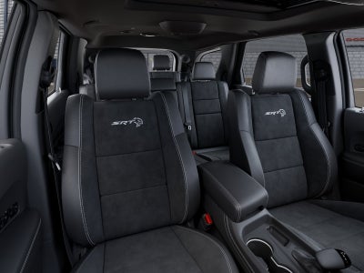 2026 Dodge Durango SRT Jailbreak