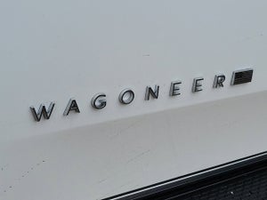2024 Wagoneer L