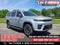 2026 Jeep Grand Wagoneer L 4x4