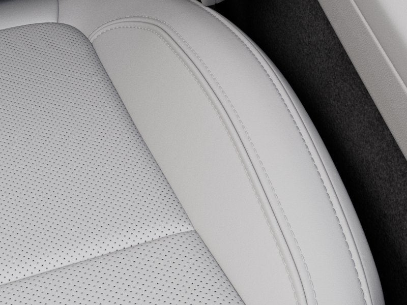 2026 Jeep Grand Wagoneer L Base