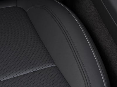 2026 Jeep Grand Wagoneer L 4x4