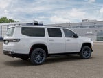 2026 Jeep Grand Wagoneer L 85th Anniversary